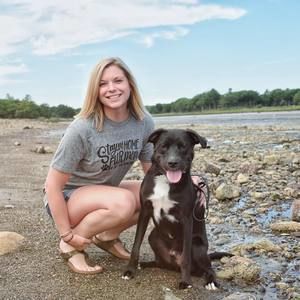 Meet your Posher, Kristin